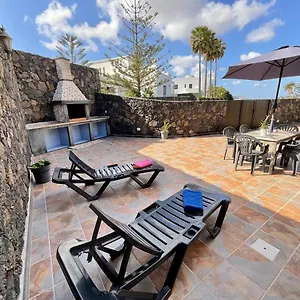 Catayfa Apartamento Teguise (Lanzarote)
