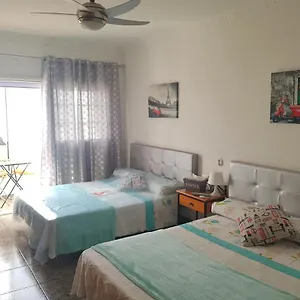 & - Airport Apartamento El Burrero